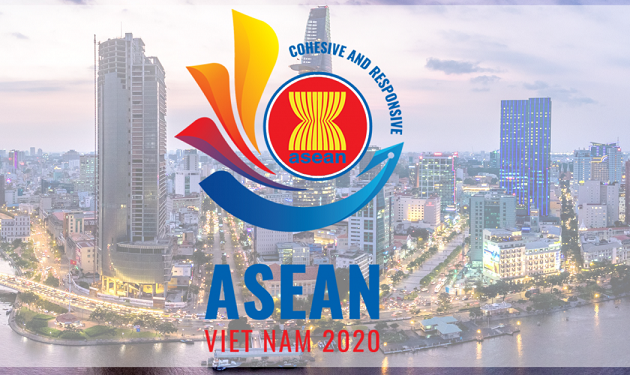 36th ASEAN Summit to be held online