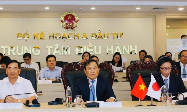 Conference seeks to promote Japanese investment flows in Vietnam