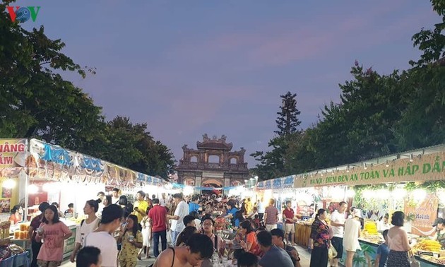 Quang Ninh Food Festival opens to promote tourism after COVID-19