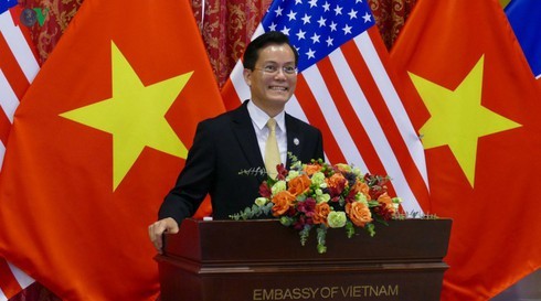 Vietnam, US expect brighter future partnership after 25 years