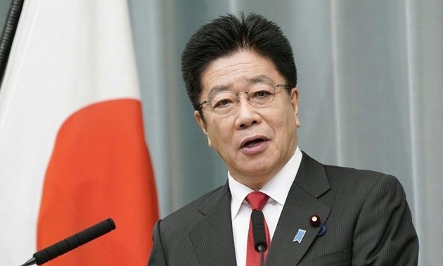 Japan will not join UN nuclear ban treaty: Chief Cabinet Secretary