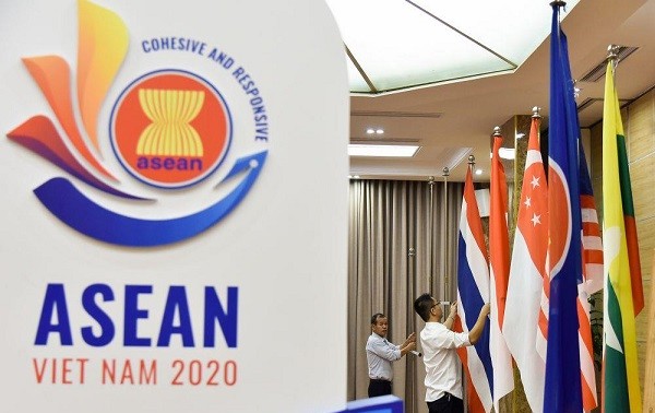 37th ASEAN Summit and related meetings to be held online
