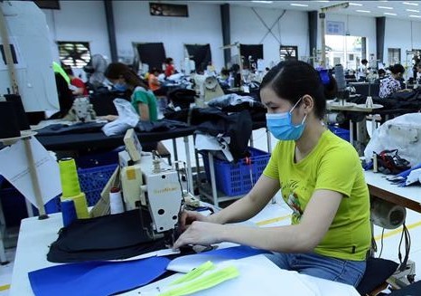 International media names reasons for Vietnam’s positive economic growth