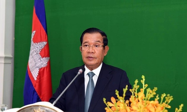 Cambodian PM: Cambodia ready in emergency status 