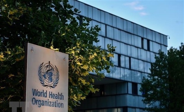 US announces intention to resume major role in global health 