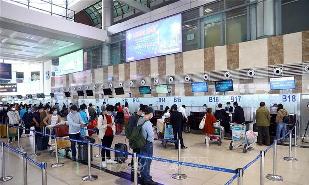 Restoring people's travel must meet pandemic prevention requirements: FM spokesperson 