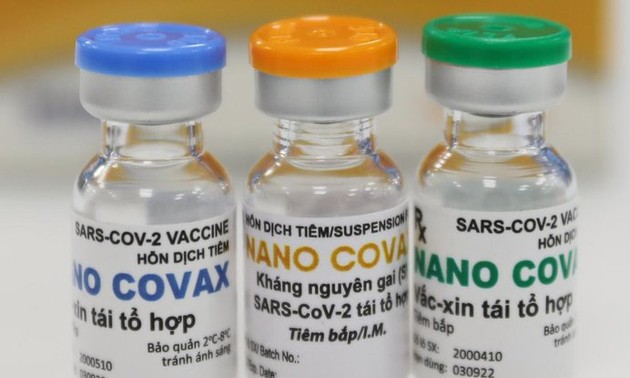 All volunteers injected with Vietnam homegrown vaccine develop antibodies against COVID-19