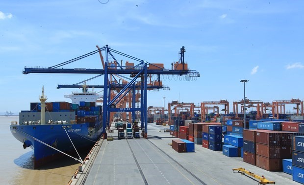 Vietnam could achieve trade balance this year