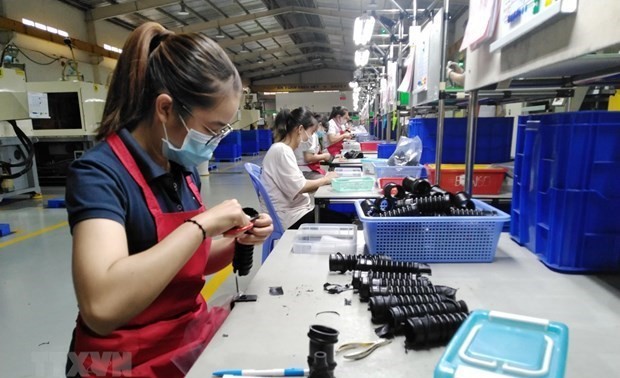 Foreign investors remain optimistic about Vietnam’s economy: official
