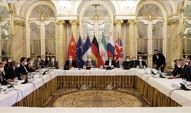 JCPOA talks in Vienna to resume after Christmas holidays 