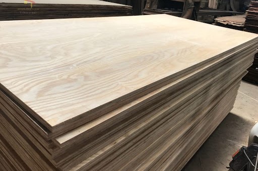 US delays investigation on hardwood plywood imports from Vietnam 