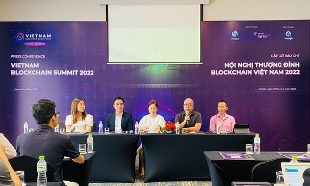 Vietnam Blockchain Summit 2022 to take place in July