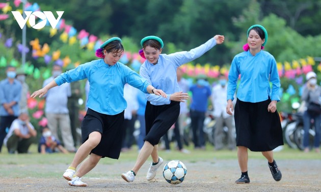 Quang Ninh fully taps local culture for sustainable tourism development