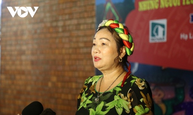 VOV-hosted festival promotes Vietnamese popular opera 