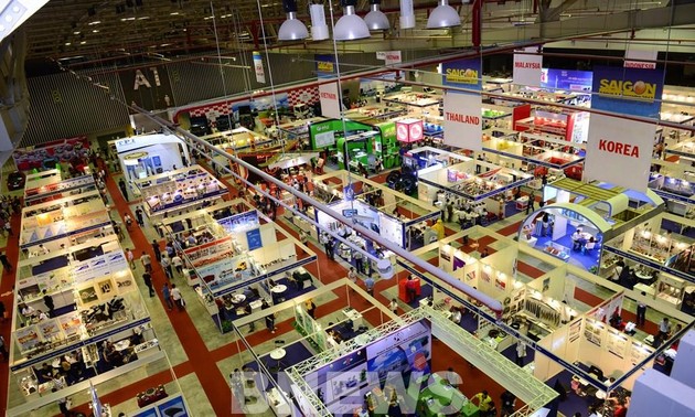 International autotech exhibition to open in October 