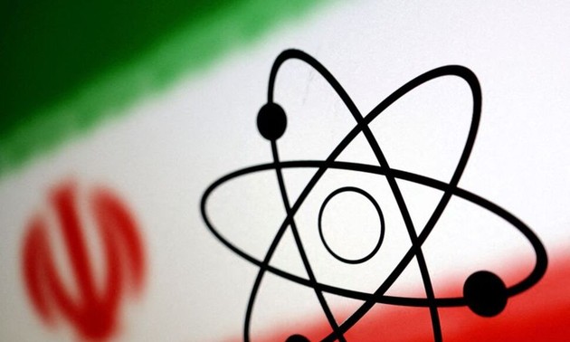 Iran says it sends 'constructive' response on nuclear deal; US disagrees