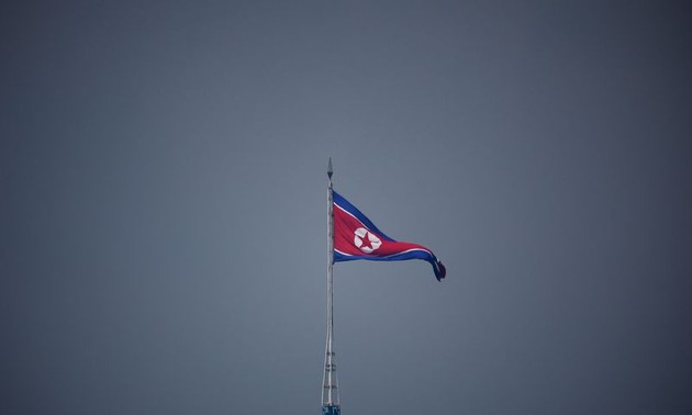 South Korea official: no soft response in case of North Korea nuclear test