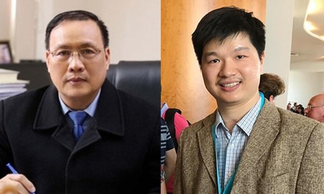Two Vietnamese named among 10,000 most influential scientists 