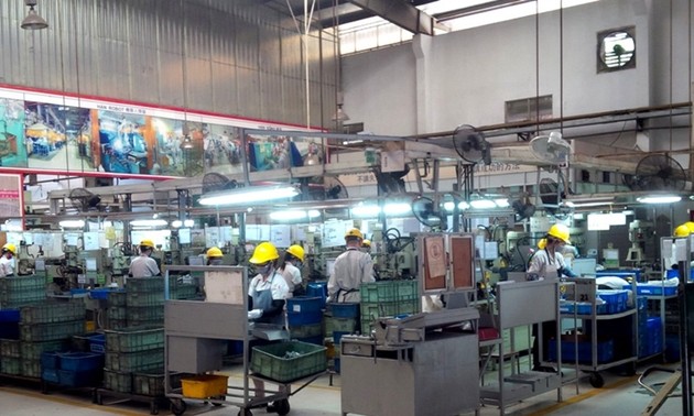 Vietnam’s economy registers strong growth in Q3