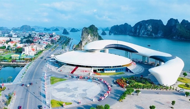 Air routes connecting Quang Ninh-East Asian destinations under consideration