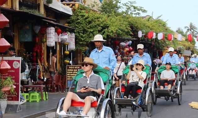 Vietnam among destinations favored by Korean tourists