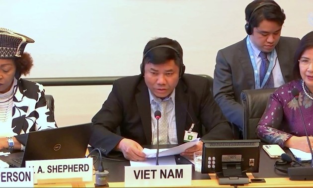 Vietnam ensures rights of ethnic groups
