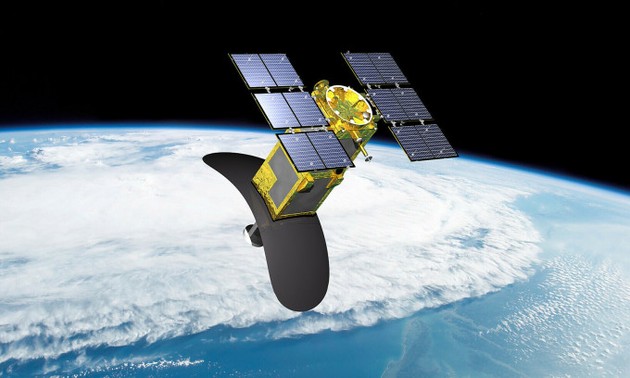 Vietnam's first radar satellite to be launched into orbit early 2025