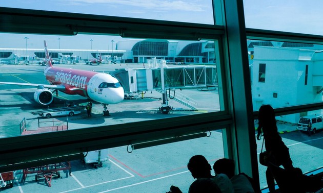 AirAsia seeks to start units in Vietnam 
