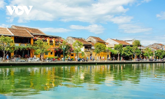 Hoi An listed among world’s Top 10 safest solo travel destinations
