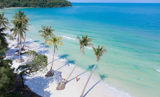 Thailand’s “Nation Story” calls Phu Quoc a “heavenly island” of Vietnam 