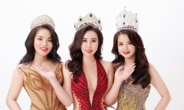 Mrs. Grand Vietnam 2024 accepts single mothers as contestants