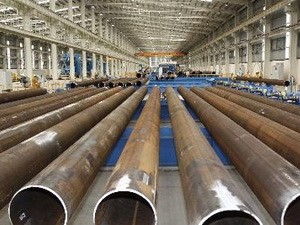 Mỹ chấm dứt điều tra chống trợ giá đối với ống thép của Việt Nam 