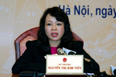  Việt Nam chưa ghi nhận trường hợp cúm AH7N9 ở người và gia cầm