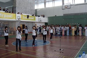 Du học sinh Việt Nam ở các nước tổ chức nhiều hoạt động vui chơi đón tết Giáp Ngọ