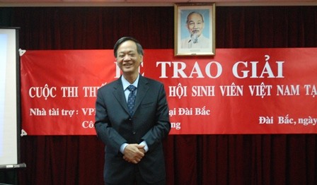 Thị trường hợp tác lao động giữa Đài Loan và Việt Nam rất phát triển