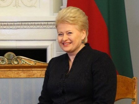 Litva mong muốn phát triển quan hệ hiệu quả và sâu rộng với Việt Nam