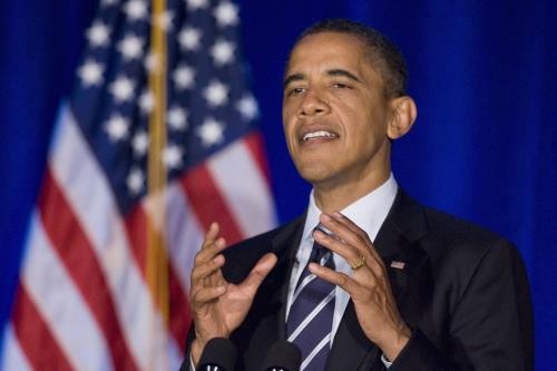 Dư luận Hoa Kỳ ghi nhận những tín hiệu tích cực trước chuyến thăm VN của Tổng thống Barack Obama