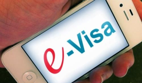 Sẽ thí điểm cấp visa điện tử cho khách quốc tế trong 2 năm 