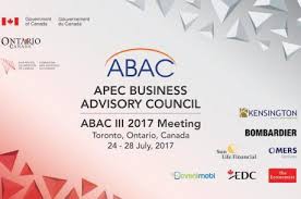 Việt Nam tham gia tích cực các chương trình của Hội nghị ABAC lần thứ 3