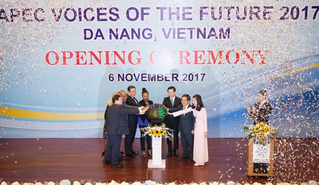 APEC Việt Nam 2017: Tạo động lực, gắn kết các nền kinh tế thành viên