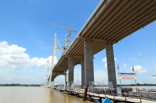 ADB giúp Việt Nam cải thiện cơ sở hạ tầng, thúc đẩy tăng trưởng đồng đều tại các tỉnh Bắc Trung bộ