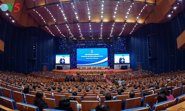 Việt Nam cam kết thúc đẩy hợp tác, kết nối kinh tế khu vực GMS
