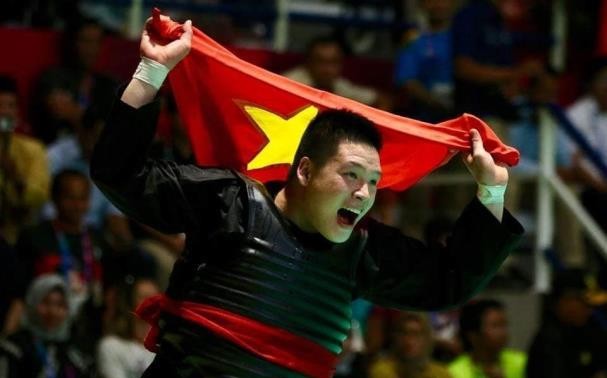 Đoàn Thể thao Việt Nam hoàn thành nhiệm vụ đặt ra tại Đại hội ASIAD 2018