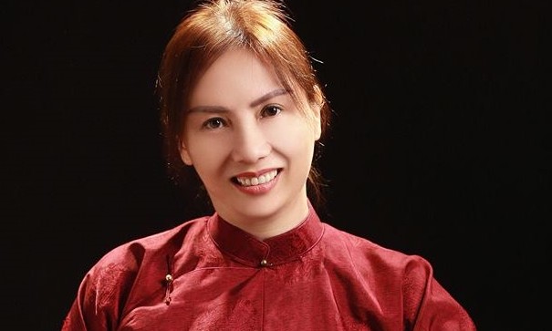 Nancy Nguyễn, người kết nối, mở rộng kinh doanh  của phụ nữ Việt Nam tại Singapore