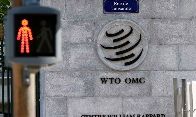 Mỹ và WTO: khúc mắc chưa được tháo gỡ