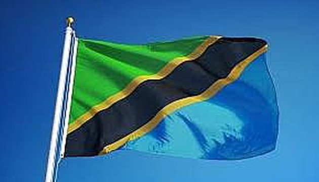 Điện mừng Quốc khánh nước Cộng hoà Thống nhất Tanzania