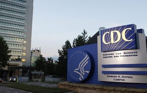 CDC Mỹ cam kết hỗ trợ 3,9 triệu USD cho các hoạt động về COVID-19 tại Việt Nam