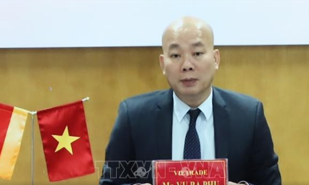 Thúc đẩy hợp tác kinh tế, thương mại Việt Nam - CHLB Đức