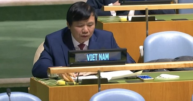 Việt Nam mong muốn​ Myanmar​ sớm ổn định và phát triển
