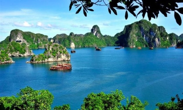 Thính giả chia sẻ ý kiến về các chương trình của Đài TNVN; thông tin về các điểm du lịch hè ở Việt Nam